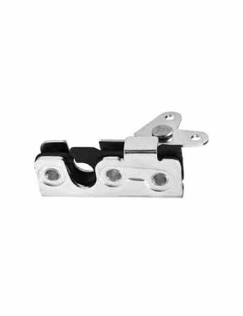 Eberhard Rotary Catch-Dovetail-LH Dual Actuator