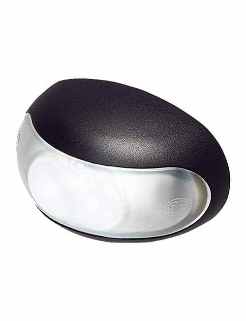 Lamp Front Clearance-LED-White