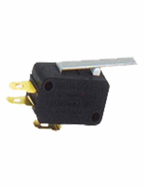 Micro Switch Long Hinge Lever
