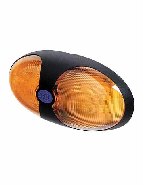 Side Direction Indicator Lamp-Amber LED
