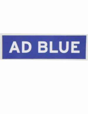 Ad Blue