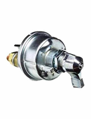 Battery Master Switch
