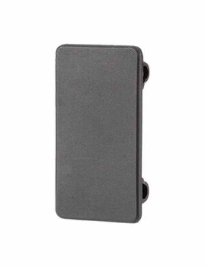 Blanking Plate Single Switch Suit Narva