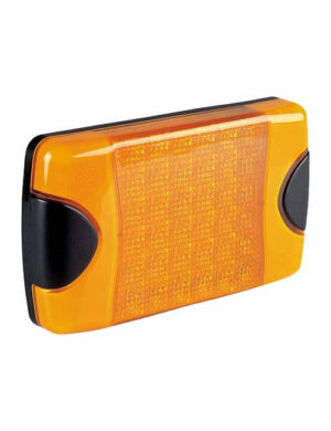 Duraled Rear Direction Indicator