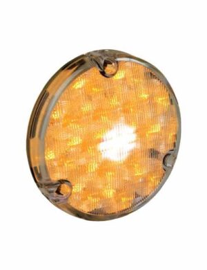 Multi Volt Front Position Indicator LED Hella 500