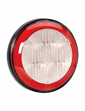 Narva LED Reverse Lamp White