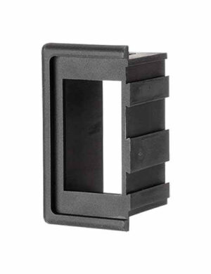 Panel Switch Mounting End Suit Narva