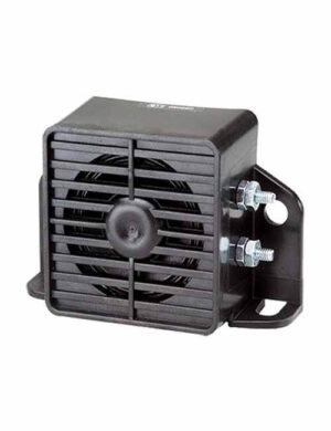 Reversing Alarm 12-24V 102 DB