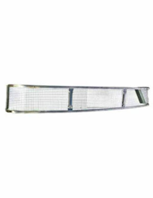 2000 Rosa Bus Stoneguard